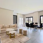 Golden 4Br Villas By Travelholic