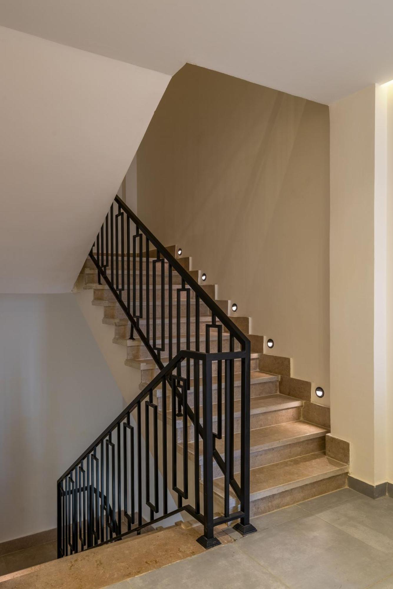 Golden 4br By Travelholic Villa
