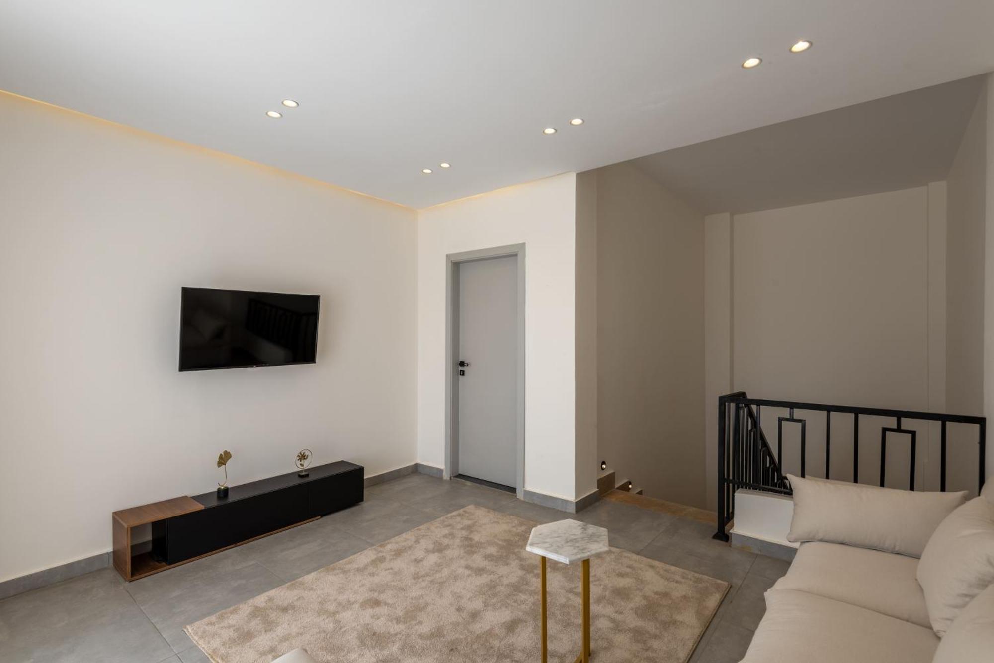 Golden 4br By Travelholic Villa Cairo