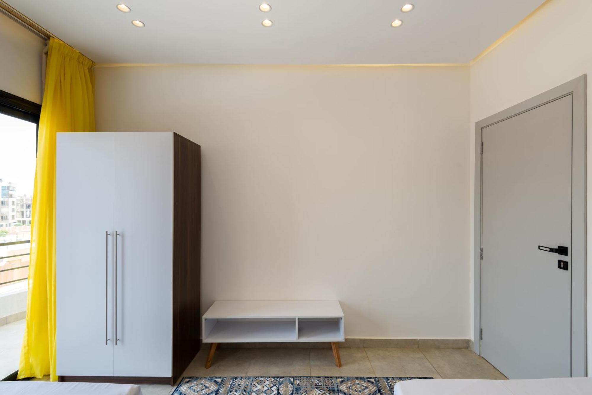 Golden 4br By Travelholic Villa Cairo