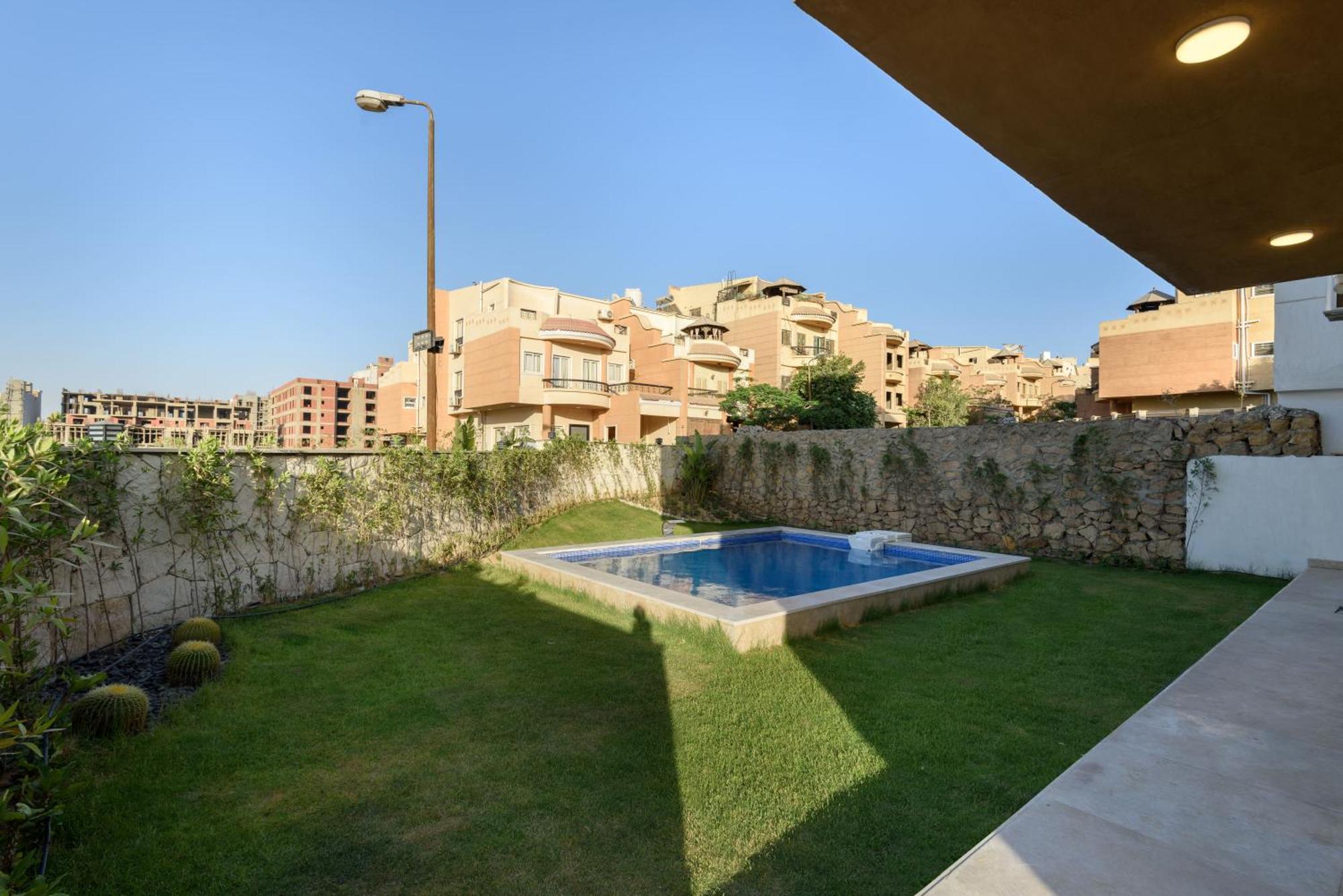 Villa Golden 4br By Travelholic