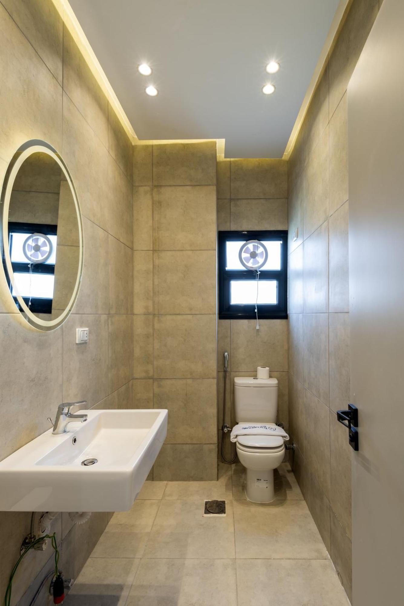Golden 4br By Travelholic Caïro