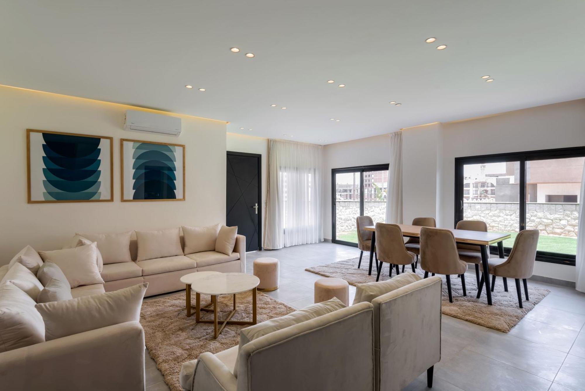 Villa Golden 4br By Travelholic