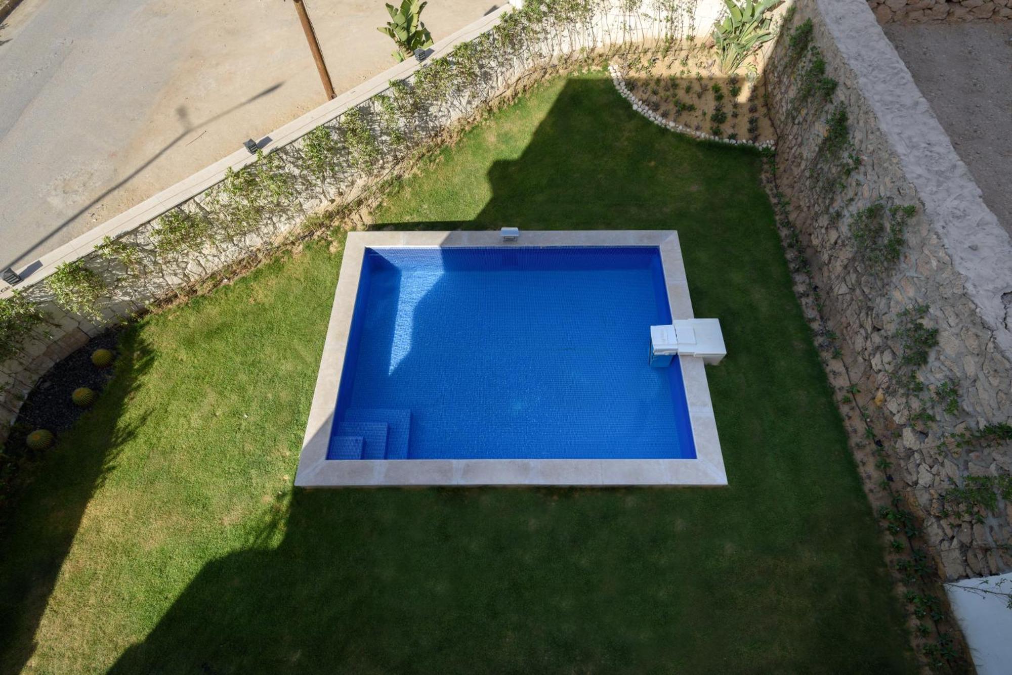 Golden 4br By Travelholic * Caïro