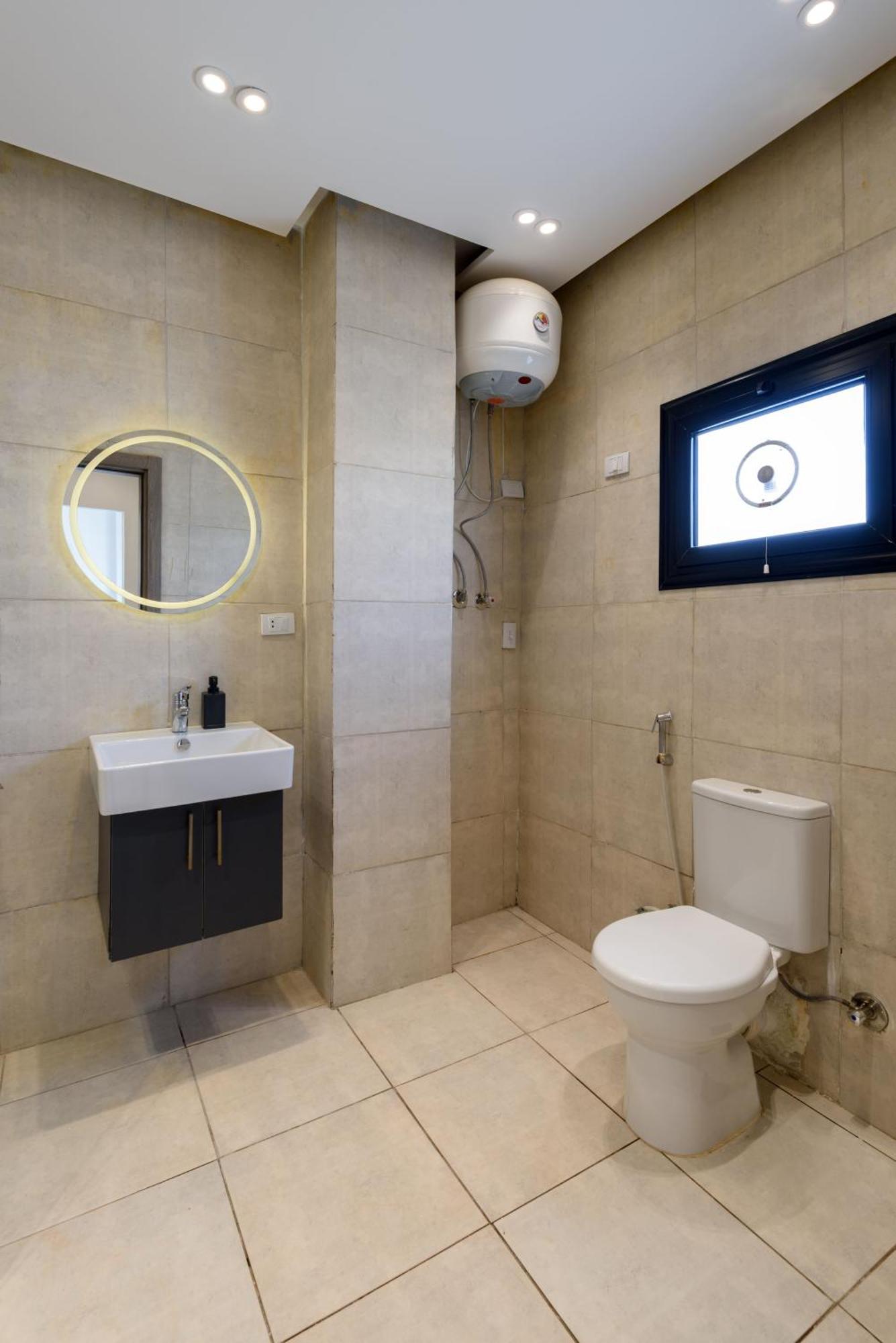 Golden 4br By Travelholic