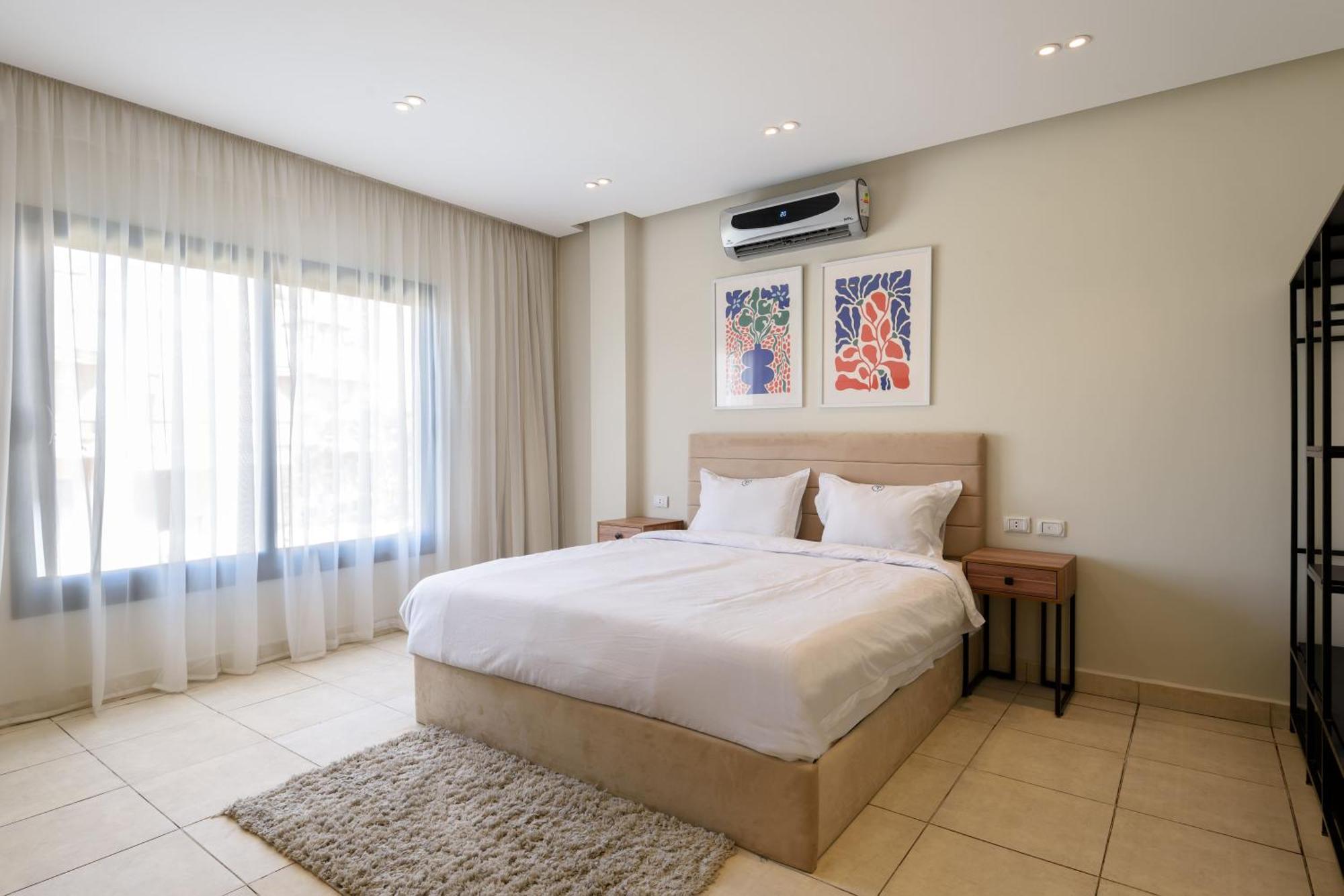 Villa Golden 4br By Travelholic Caïro